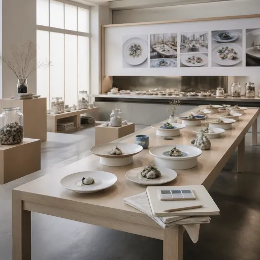 The Culinary Concept Designer: Why Hotels Now Hire Chefs to Write the Recipe, Not Work the Pass