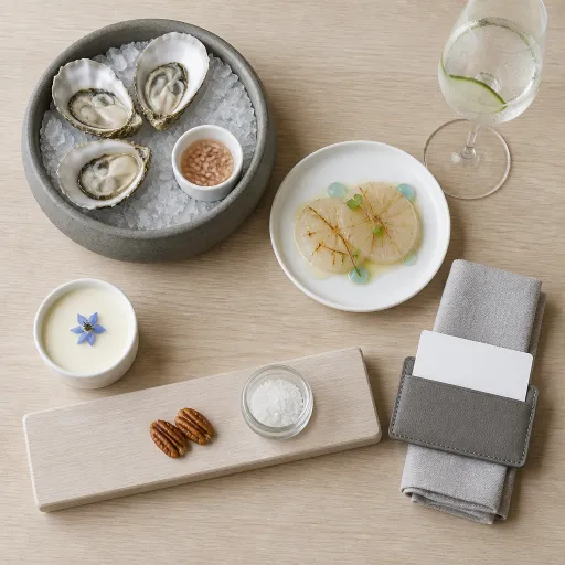 A refined foodie Savannah escape for luxury gastronomy stays