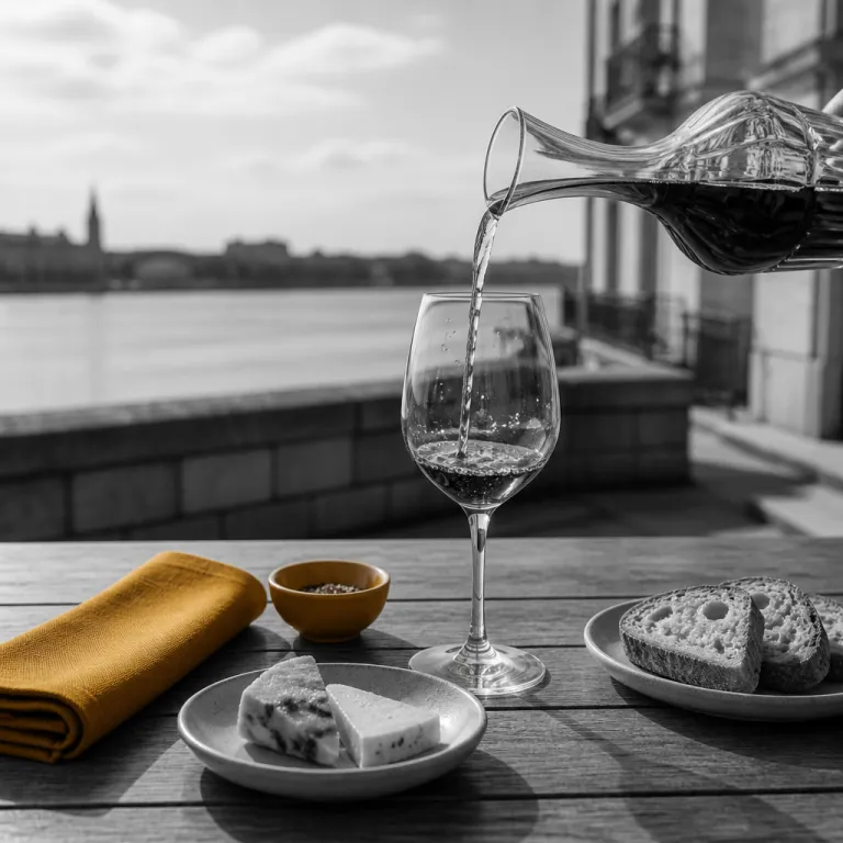 Elegant places to stay in Bordeaux for wine, food, and riverfront charm