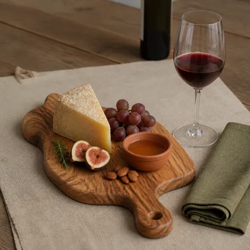 Elegant Sonoma B and Bs for wine country gastronomy escapes