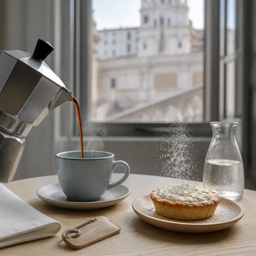 Why my secret condotti roma is your refined hideaway near the Spanish Steps
