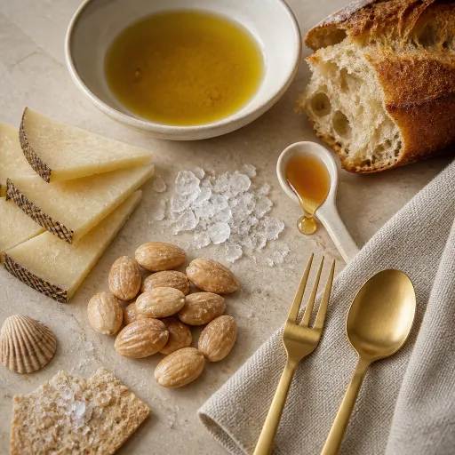 Refined luxury resorts on the Costa del Sol for a gastronomic stay
