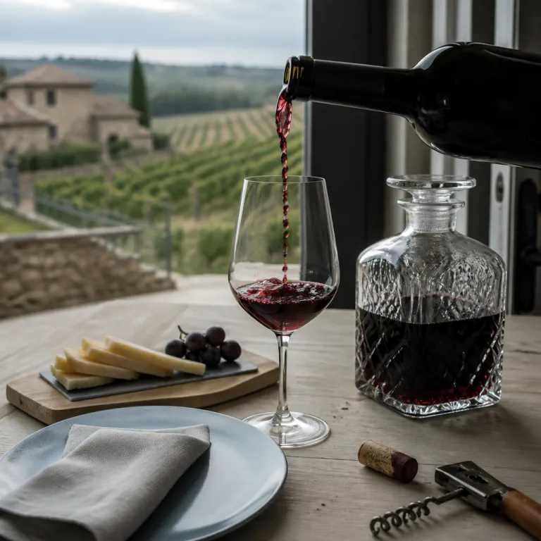 Tuscany winery hotel retreats for refined wine country escapes