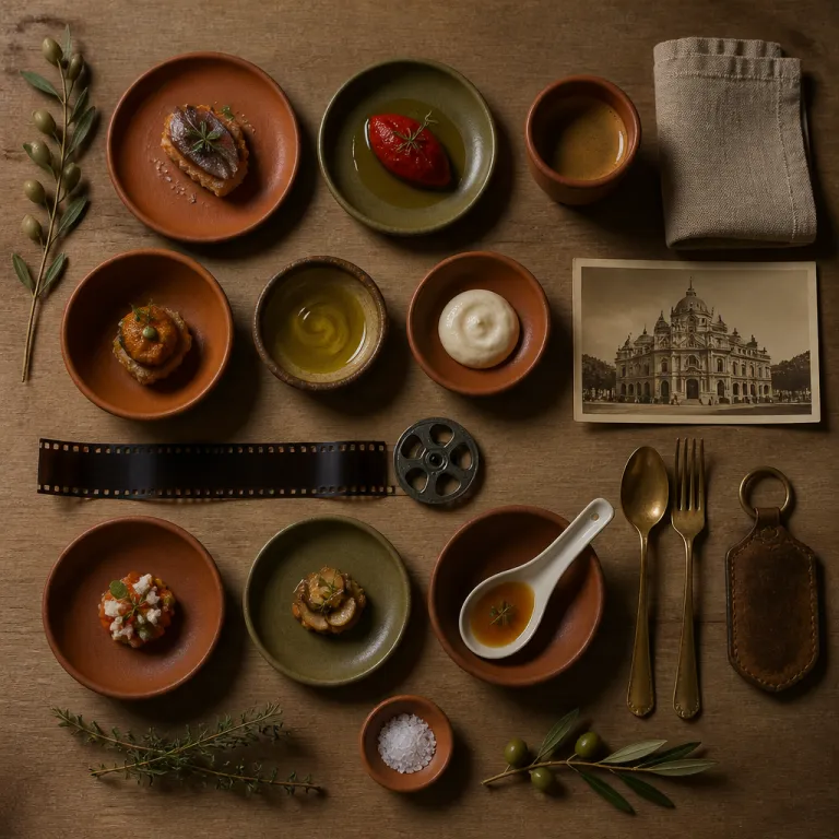 Andoni Luis Aduriz Opens Lotu Inside a 1914 Cinema: What the Palacio Bellas Artes Changes for Gastronomy Travellers in San Sebastián