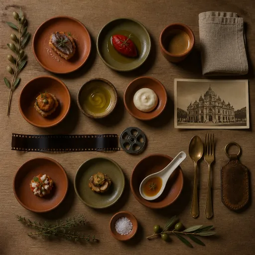 Andoni Luis Aduriz Opens Lotu Inside a 1914 Cinema: What the Palacio Bellas Artes Changes for Gastronomy Travellers in San Sebastián