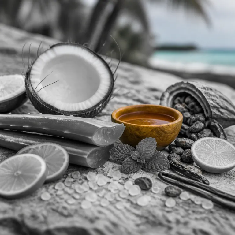 Elevated serenity at a luxury spa in Riviera Maya