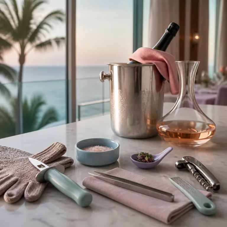 Casa Cipriani Miami: an oceanfront gastronomic landmark for refined travelers