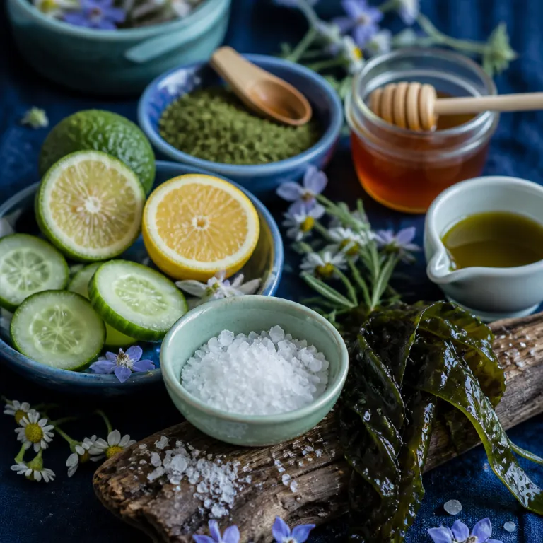 Where the Kitchen and the Spa Share a Sourcing List: A Guide to Wellness-First Gastronomy Hotels