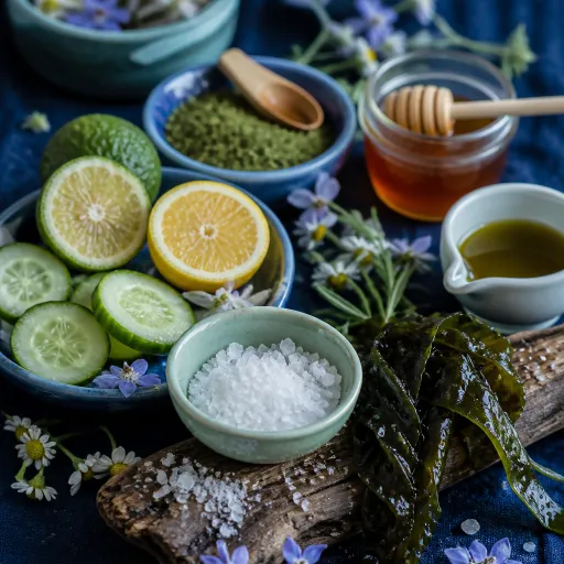 Where the Kitchen and the Spa Share a Sourcing List: A Guide to Wellness-First Gastronomy Hotels