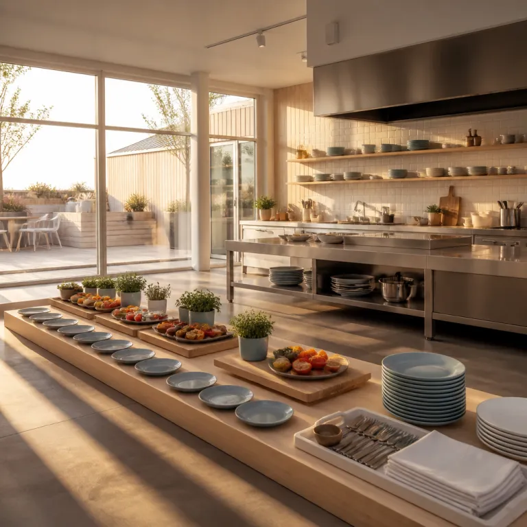 The Hotel Kitchen as Summer Stage: Where Chef Residencies Are Rewriting the Restaurant Calendar in 2026