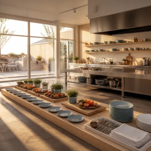 The Hotel Kitchen as Summer Stage: Where Chef Residencies Are Rewriting the Restaurant Calendar in 2026